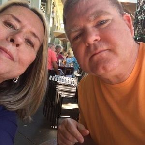 Meet your Posher, Cathy